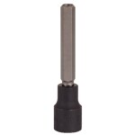 KS Tools 152.1057 Nástrčná vnitřní šestihran, zahnutá, 10 mm