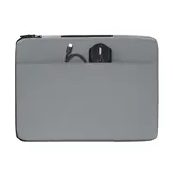 HP Protective 15-16" Laptop Sleeve stříbrná / pouzdro na notebook (C40BQUT#ABB)