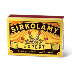 Sirkolamy - Expert - Albi