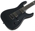 ESP E-II Horizon NT-7 Baritone HS BLKS