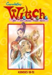 W.I.T.C.H. Komiks (19-21)