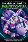 Tales from the Pizzaplex Graphic Novel Collection Vol. 1 - Cawthon Scott