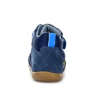 Koel Beau Royal blue celoroční