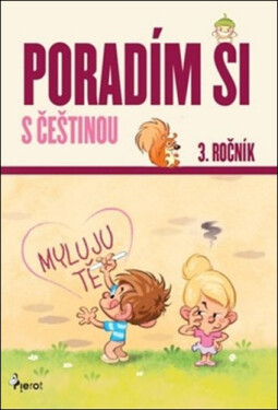 Poradím si s češtinou 3. ročník - Petr Šulc