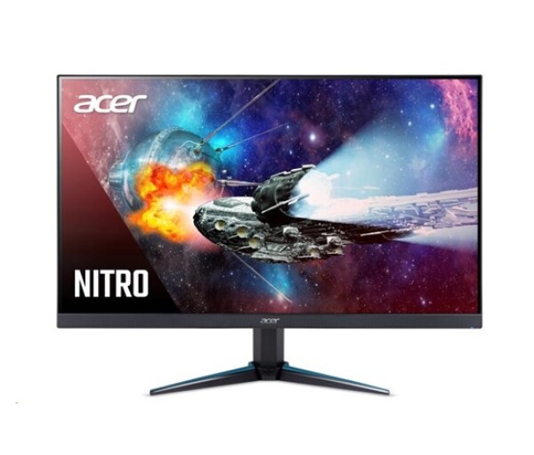 ACER LCD Nitro VG270UEbmiipx 69cm (27") QHD IPS LED, 2560x1440@100Hz, 250cd/m2, 178/178, 1ms (VRB), 2xHDMI(2.0) + 1xDP(1 EDF_11294696