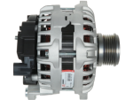 Alternátor IVECO Daily VI (od 2014) 2.3–3.0 Diesel