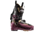 Dynafit Ridge Women skialpové boty Burgundy Black Out