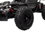 Mamido Elektrické autíčko Buggy SX2358 XXL 800W černé
