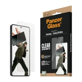 PanzerGlass Samsung Galaxy S26 Ultra s instalačním rámečkem (PG37869)