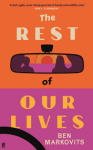 Rest of Our Lives - Benjamin Markovits