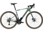 Cannondale Topstone Carbon 2 L G2 JDE gravel kolo VZOREK vel. M