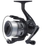 DAM Quick Nova FD 8000 / Naviják / přední brzda / 4,1:1 / 640 g / s vlascem (1633863)