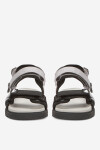 Sandály QUIKSILVER CS6081-06 Látkový materiál