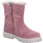 Dívčí zimní boty SPIRIT Purple Sympatex, Superfit,1-000900-8500 - 33