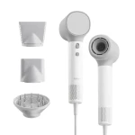 Laifen Neo Grey-White Vysokorychlostní fén na vlasy (6976973859522)