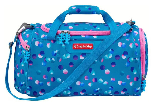 Sportovní taška Pegasus Night Nuala