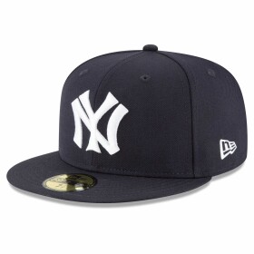 New Era Pánská kšiltovka New York Yankees MLB 1922 Cooperstown 59FIFTY Fitted Velikost: 7 1/2