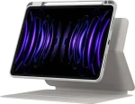 Baseus Minimalist Apple iPad Pro 12.9'' ARJS040813 šedá