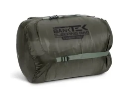 Sonik Spací pytel Bank-Tek 5-Season Sleeping Bag Wide (EC0046)