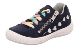 Dětské celoroční boty Superfit 1-000093-8000 Velikost: 28