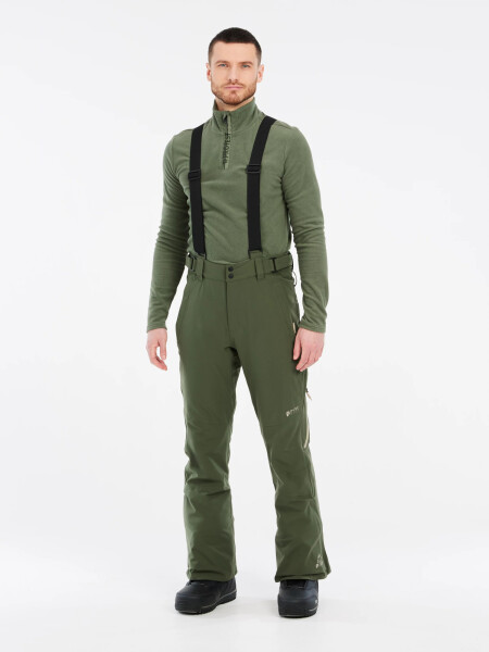 Pánské lyžařské kalhoty Protest PRTMIKADO Velikost: M