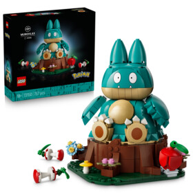 LEGO® 72150 Munchlax