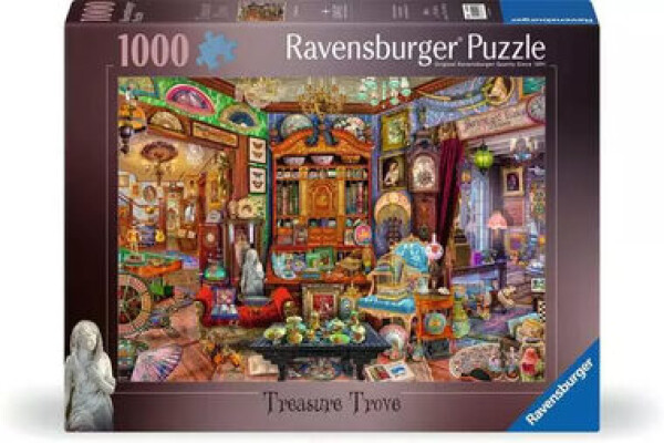 Ravensburger Pokladnice