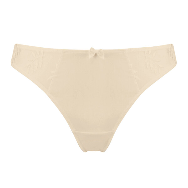 Dámská tanga Panache Tango Thong chai 9099