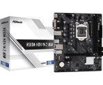 ASRock H510M-HDV/M.2 / H510 / LGA 1200 / 2x DDR4 / PCIex16 / GLAN / mATX (90-MXBM00-A0UAYZ)