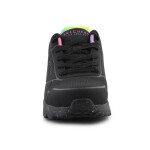 Skechers Uno Lite Rainbow Speckle Jr 310456L-BKMT EU 33,5
