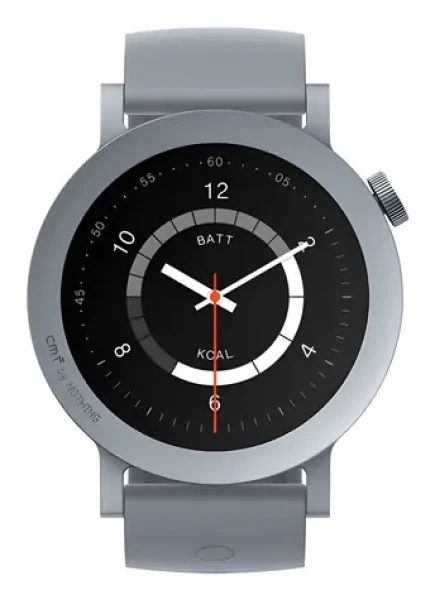 CMF by Nothing Watch Pro 2 šedá / Chytré hodinky (A10700012)