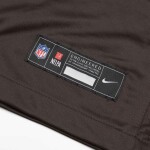 Nike Pánský dres Cleveland Browns NFL Denzel Ward #21 Game Velikost: 2XL