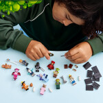 LEGO LEGO® Minifigurky 71053 Série Shrek