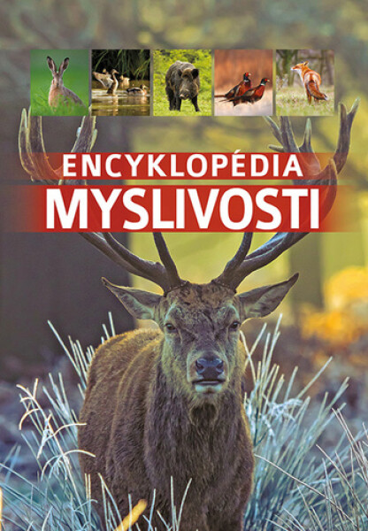 Encyklopédia poľovníctva (slovensky)