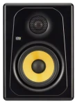 KRK Kreate 3 černá / Studiový monitor / pár / 2,0 / Bluetooth 5.3 / 2× 32,5 W (KRK000006D)