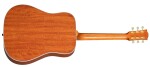 Gibson Hummingbird Faded Natural