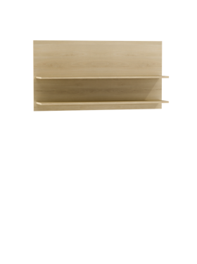 FRONTI Police BENU 120x62