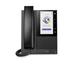 Poly CCX 505 firemní multimediální telefon, Microsoft Teams, PoE EDF_1457883