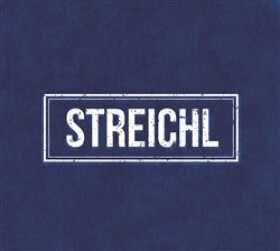 STREICHL - 5 CD - Josef Streichl