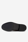 Kotníkové boty Gino Rossi DORIS-110394 Přírodní kůže (useň) - Lícová