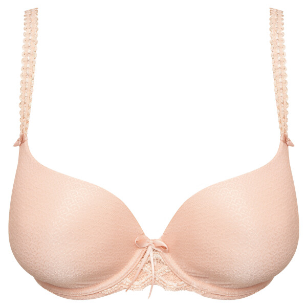 Dámská vyztužená podprsenka 3D Moulded Bra 50517 - Selmark 70D