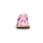 EF Ef Pink Unicorn otevřené