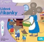 Lidové říkanky