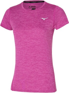 Běžecké tričko Mizuno Impulse Core Tee J2GA772157 Velikost textilu: