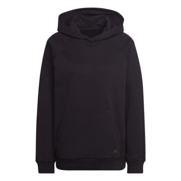 Adidas All Sz Fleece Boyfriend Hoodie W HC8823 L