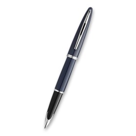 Plnicí pero Waterman Caréne Core Blue CT, hrot M