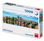 Hradčany 1000