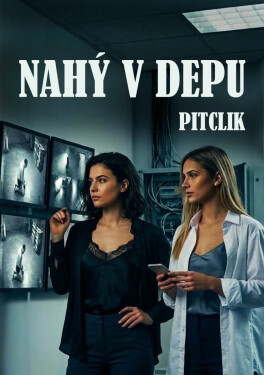 Nahý v depu - Pitclik