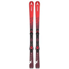 Sjezdové lyže Atomic REDSTER MX + vázání M10 GW 24/25 délka: 170