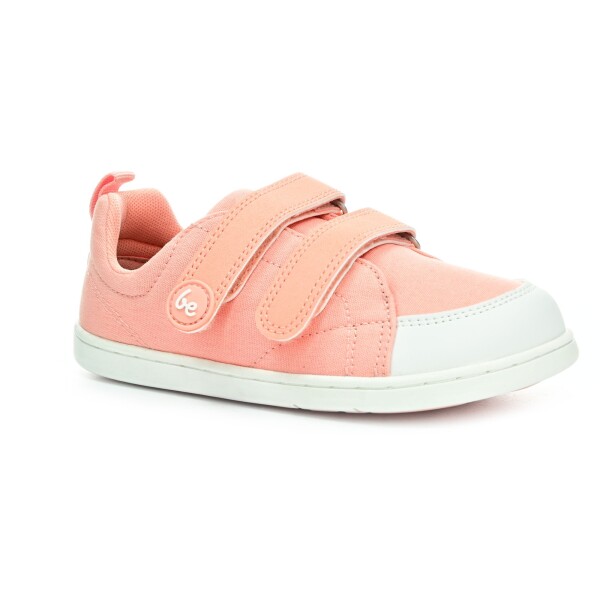 Be Lenka Canvi Coral Pink